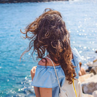 5 Editor-Approved Summer Hair Saviors