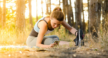 The Best Health & Fitness Apps