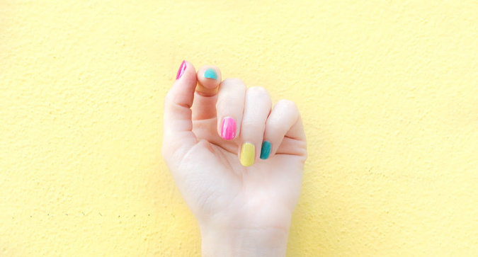 How To: Care for Cuticles