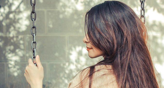 4 Tips for Caring for Rapunzel-Like, Long Hair