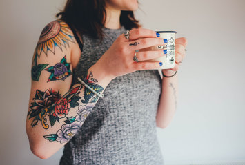 9 Top-Rated Tattoo Aftercare Products