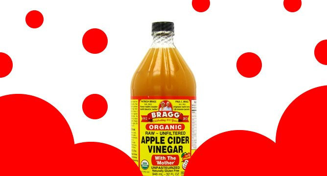 I Tried the Apple Cider Vinegar Detox and LOVED it!