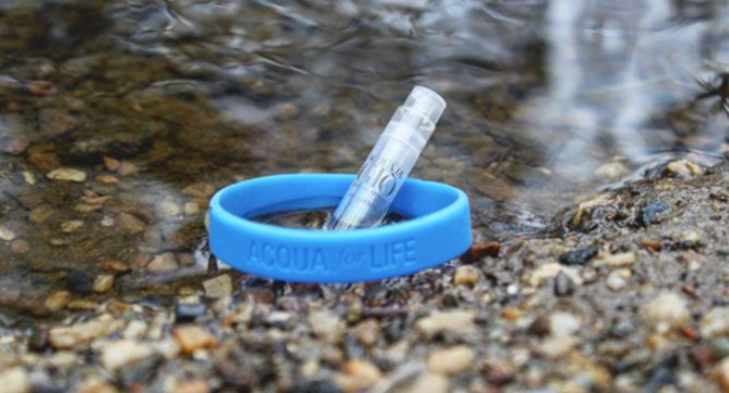 Highlights From #WorldWaterDay