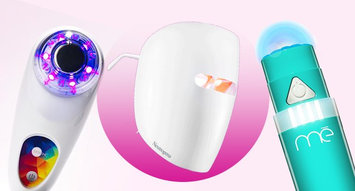 What's the Deal With Light Therapy Treatments, Anyway?