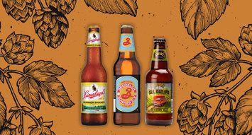 The Best Summer Beers