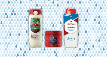 6 Top-Rated Old Spice Products
