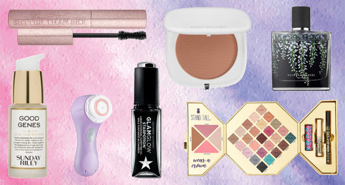 Best of the Year: Our Social Media Manager's Top Beauty Items of 2018