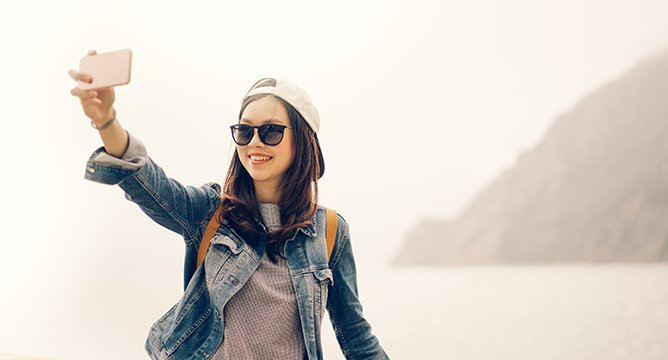 Beauty Must-Haves to Recreate your Favorite Snapchat Filters