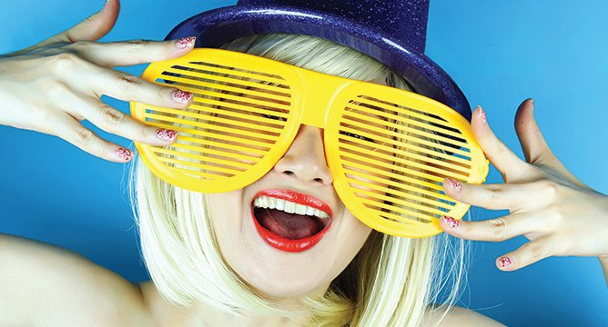 5 Fierce Hues for Your Pout