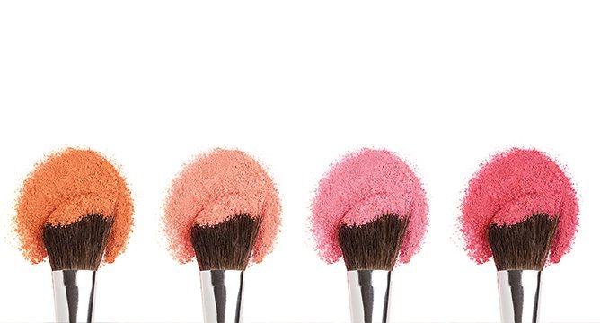 Products to Keep Your Makeup Brushes Clean