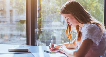 The Best Study Snacks