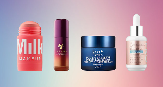 Your 2019 Beauty Horoscope Awaits