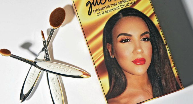 Artis Teamed Up With One of Your Favorite Beauty Influencers