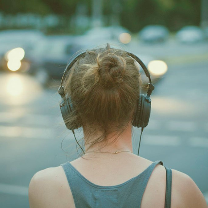 Influenster Playlist: Artists You Should Know