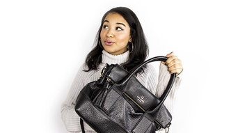 What's in our Campaigns Copywriter's Bag?
