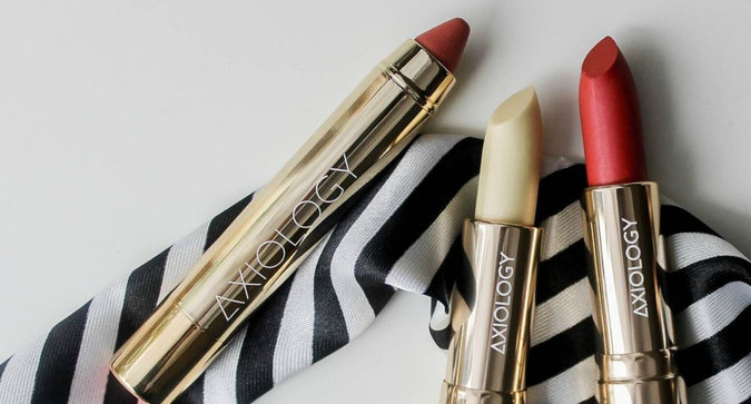 This Natural Lipstick Brand Just Landed at Sephora
