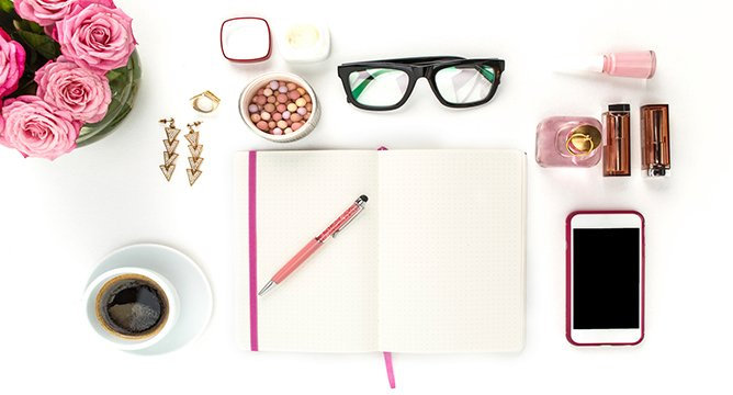 Back-to-School 101: Desk Accessories