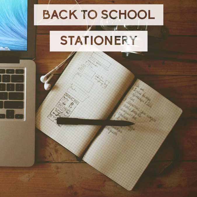 Back to School: Judge A Book By Its Cover