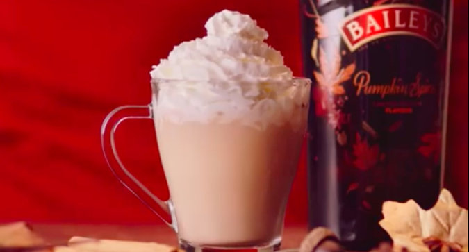 You Can Get a Pumpkin Spice Version of this Influenster Favorite