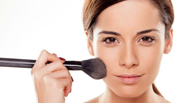 Beauty 101: Baking