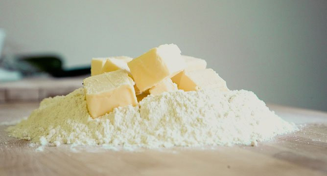 8 Healthy Swaps for Everyday Ingredients
