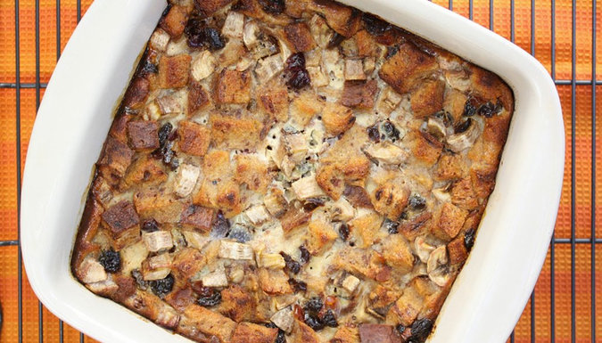 Currently Craving: Homemade Banana Bread