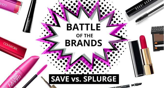 COVERGIRL vs Prestige Cosmetics