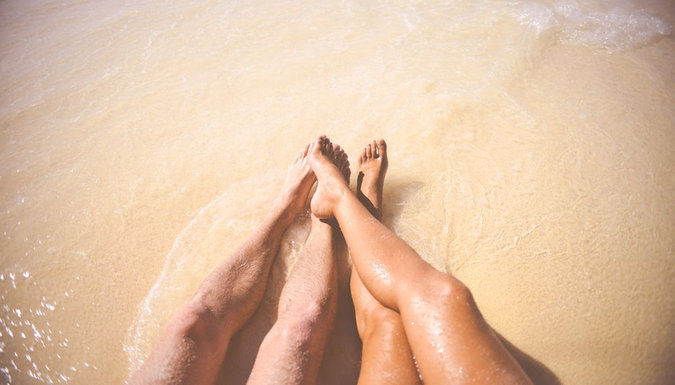 DIY Sunburn Cures