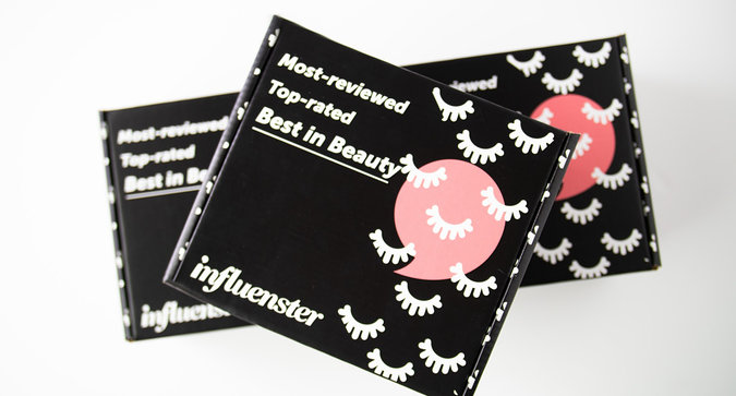 Announcing: Our First-Ever Shoppable Beauty Box