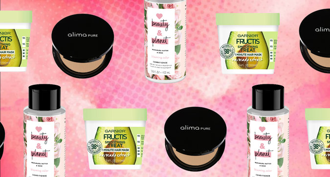 5 Beauty Brands That Give Back to the Planet