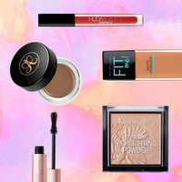 These are Influensters' Most-Searched Beauty Brands of 2018