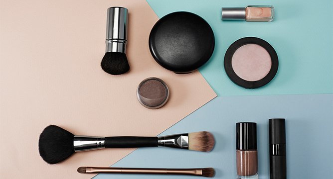 The Biggest Beauty Brands and Trends Among Millennials