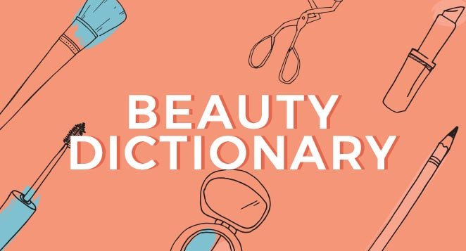 Beauty Dictionary: Rosacea