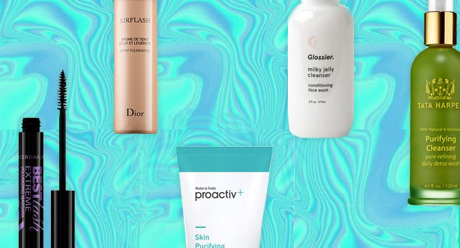 Empties: All the Products We Finished Last Month