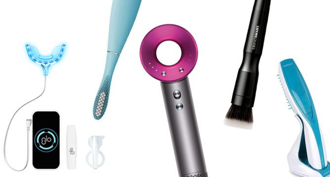 INCOMING! Brand New Beauty Tech