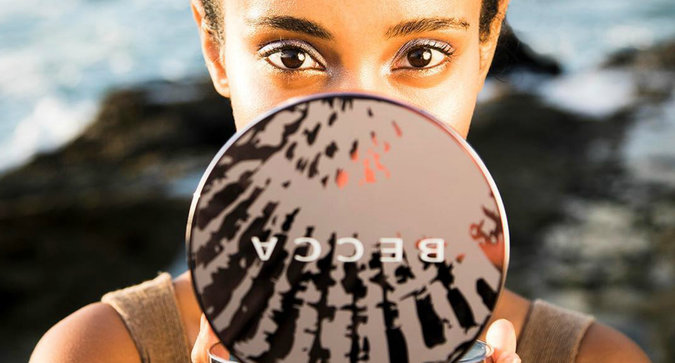 First Look: BECCA's New Ocean-Inspired Collection