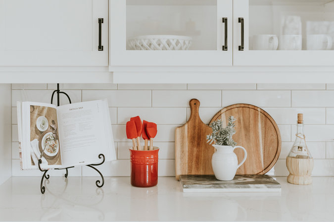 Which Recipe Should You Cook Tonight?