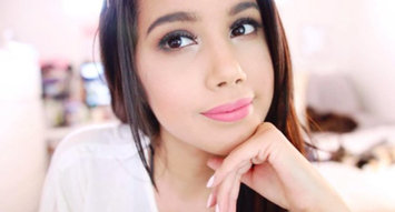 InfluenSTAR: Becky Morfin