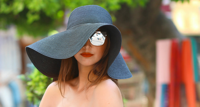 Which Summer Lipstick is Your Go-To?
