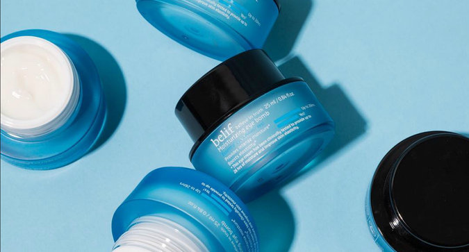 Meet Sephora's Top-Selling Eye Cream