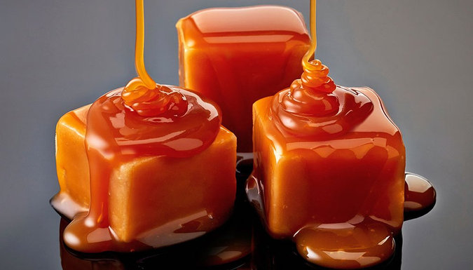 Best Caramel Dessert Recipes