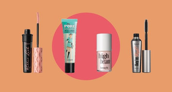 The Top Benefit Cosmetics Products: 239K Reviews