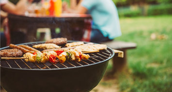 The Best Grilling Fuels for a Delicious Barbeque