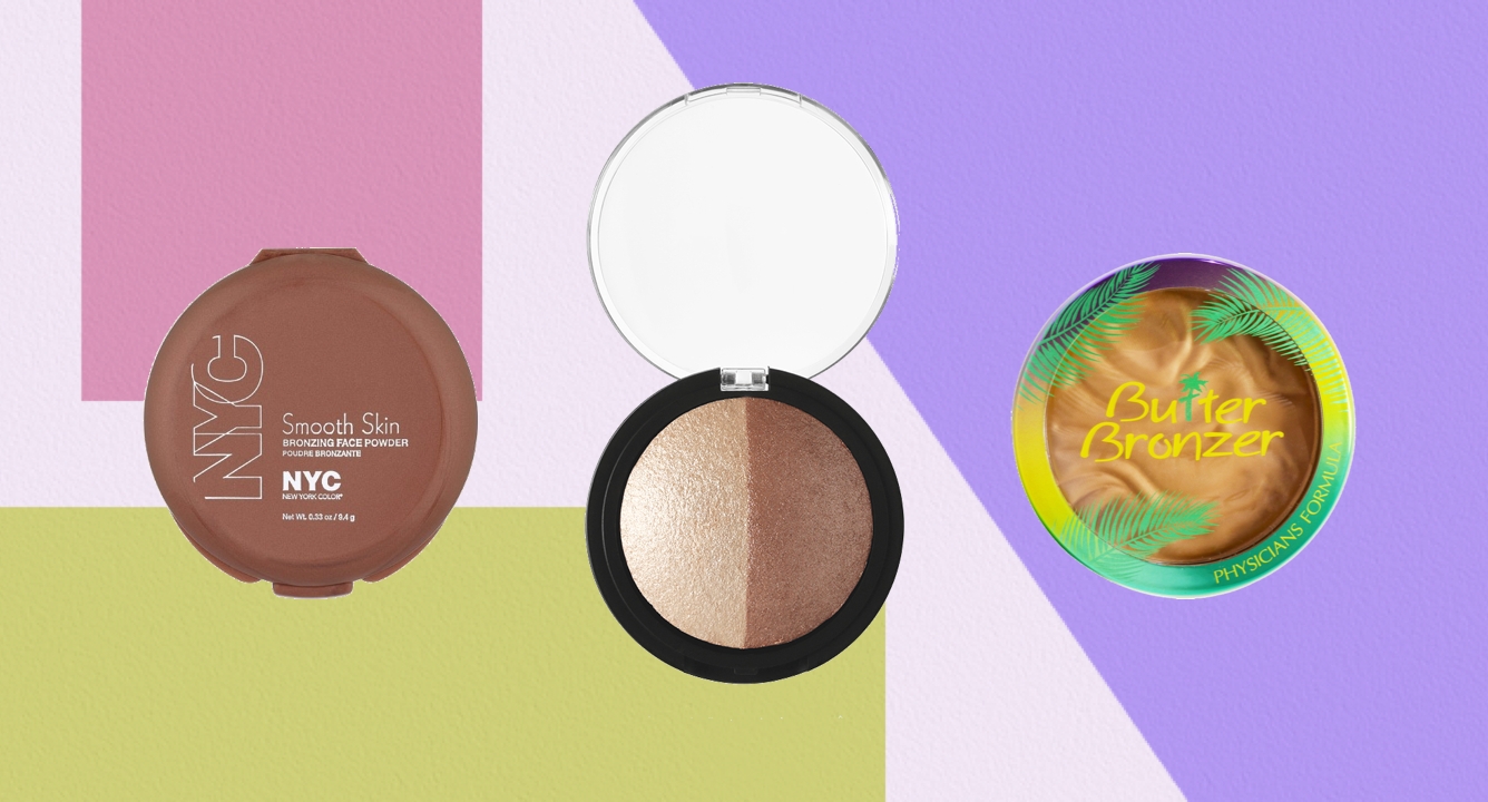 The Best Drugstore Bronzers 228K Reviews Influenster