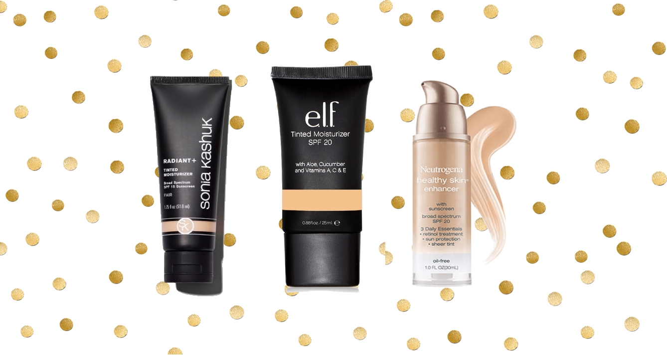 The Best Drugstore Tinted Moisturizers 52k Reviews