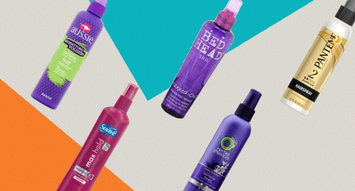 The Best Eco-Friendly Hairsprays for Earth Day