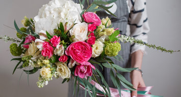 The Best Florists for Mother's Day