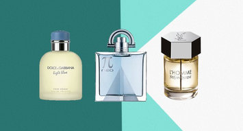 The Best Fragrances for Him: 65K Reviews