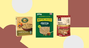 The Best Granolas: 13K Reviews