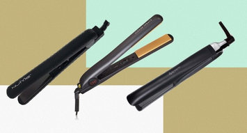 The Best Hair Straighteners: 80K Reviews